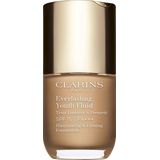 Clarins - Everlasting Youth Fluid Foundation - Verhelderende Foundation - SPF 15 - Tint 111 - 30 ml