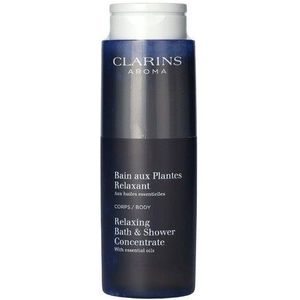 Clarins - Relax Bath & Shower Concentrate - Douchegel - 200 ml