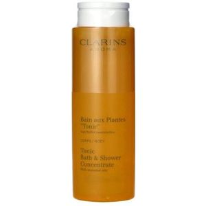 Clarins - Tonic Bath & Shower Concentrate - Douchegel - 200 ml