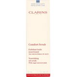 Clarins - Comfort Scrub - Gezichtscrub - Voedende Olie - 125ml