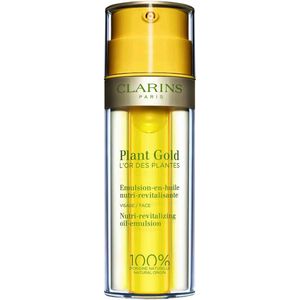 Clarins - Plant Gold - Gezichtscrème - Innovatieve Formule - Clean Beauty