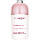 Clarins Bright Plus Gezichtsserum 50 ml Vrouwen
