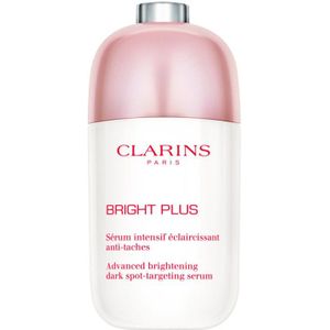 Clarins - Bright Plus - Gezichtsserum - 50 ml
