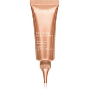 Clarins Extra-Firming Cou & Decolleté Cream - 75 ml - huidverzorging