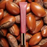 Clarins Instant Light Natural Lip Perfector 12 ml - 01 Rose Shimmer