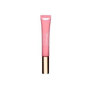 Clarins Instant Light Natural Lip Perfector 12 ml - 01 Rose Shimmer