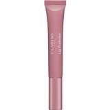 Clarins - Instant Light Natural Lip Perfector - Toffee Pink Shimmer