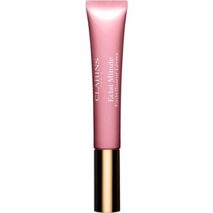 Clarins Natural Lip Perfector 07 Toffee Pink Shimmer