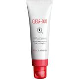 Clarins - Clear Out - Gezichtsreinigers