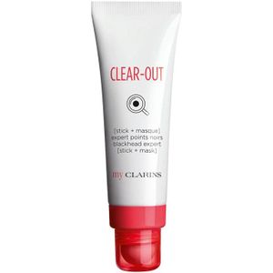 Clarins - Clear Out - Gezichtsreinigers