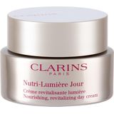 Clarins - Nutri-Lumière Gezichtscrème - 50 ml - Voedend en Revitaliserend