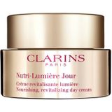 Clarins Nutri-LumiŠre Day Cream dagcrŠme 50 ml Gezicht