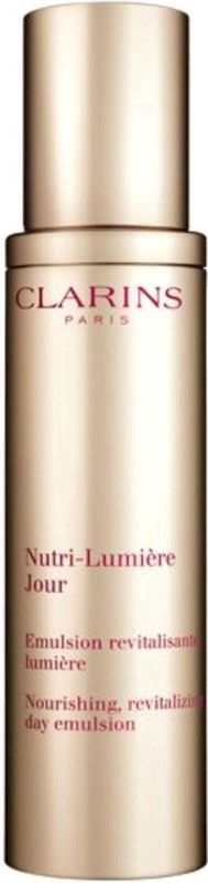Clarins - Nutri-Lumiere Jour - Revitalizing Day Emulsion - 50ml