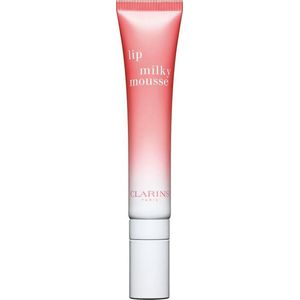 Clarins Lip Milky Mousse 03 Milky Pink 10 ml
