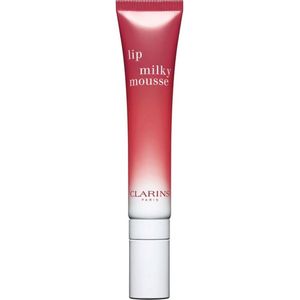 Clarins Lip Milky Mousse 05 Milky Rosewood 10 ml