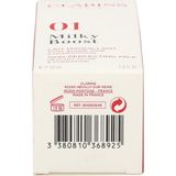 Clarins - Milky Boost - Getinte Crème - Tint 01 Milky Cream - 50 ml