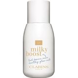 Clarins Milky Boost Foundation 01 Milky Cream 50 ml