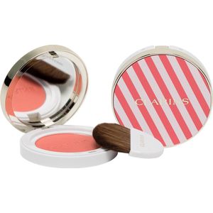 Clarins Joli Blush Special Edition - Blush - Orange