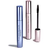 Clarins Wonder Perfect 4D Mascara 01 Black 8 ml