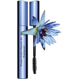 Clarins Wonder Perfect 4D Mascara 01 Black 8 ml