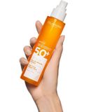 Clarins Sun Care Water Mist SPF50 - Zonnebrand - 150 ml