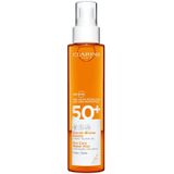 Clarins Sun Care Water Mist SPF50 - Zonnebrand - 150 ml