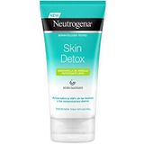 Neutrogena Sd Mascarilla Arcilla 150 ml