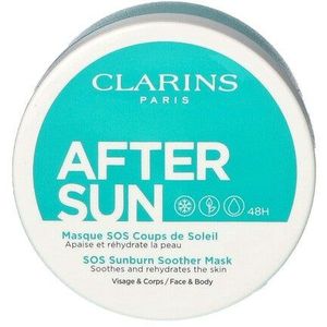 Clarins After Sun Masque Sos Coups De Soleil - 100ml