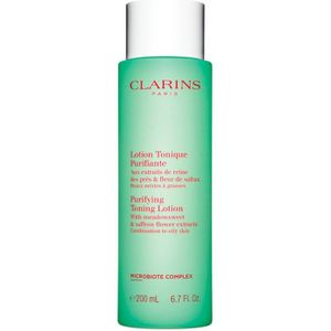 Clarins Purifying Toning Lotion 200 ml