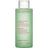 Clarins Puriffying Toning Lotion 400 ml
