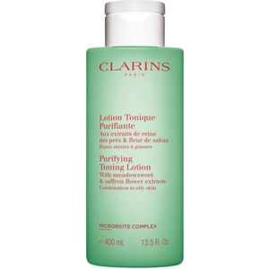 Clarins Puriffying Toning Lotion 400 ml
