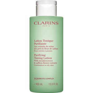 Clarins Puriffying Toning Lotion 400 ml