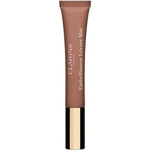 Clarins - Natural Lip Perfector Lipstick 12 ml 01 velvet nude