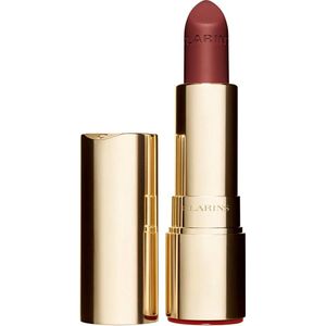 Clarins Joli Rouge Velvet Lipstick 706V Fig 3,5 gram