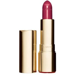Clarins Joli Rouge Velvet Lipstick - Lippenstift - 706 Fig