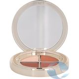 Clarins Ombre 4 Couleurs Oogschaduw palette 03 Flame 4,2 gram
