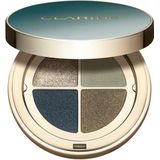 Clarins - Ombre 4 Colour Eye Palette - Oogschaduw - Jade Gradation - 4,2 g