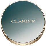 Clarins - Ombre 4 Colour Eye Palette - Oogschaduw - Jade Gradation - 4,2 g
