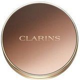 Clarins - Ombre 4 Colour Eye Palette - Oogschaduw - Brown Sugar Gradation - 4.2 g