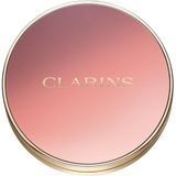 Clarins - Ombre 4 Colour Eye Palette - Oogschaduw Palette - Fairy Tale Nude Gradation - 4.2 g
