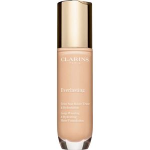 Clarins - Everlasting Long-Wearing & Hydrating Matte Foundation 30 ml 103N - Ivory