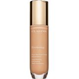 Clarins - Everlasting Matte Foundation - 30 ml - Dames - Kleur 108W Sand
