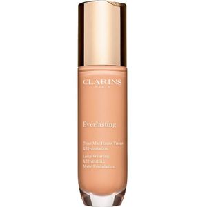 Clarins - Everlasting Long-Wearing & Hydrating Matte Foundation 30 ml 108W - Sand