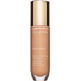 Clarins - Everlasting Foundation - Hydraterende Matte Make-up - 30 Ml - 109C