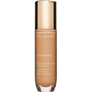 Clarins - Everlasting Foundation - Langaanhoudende Make-up - Tint 111N - 30 ml