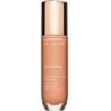 Clarins - Everlasting Long-Wearing & Hydrating Matte Foundation 30 ml 112C - Amber