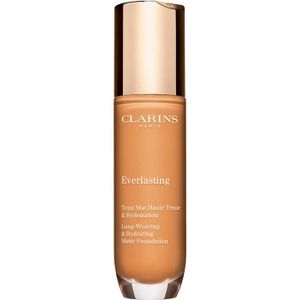 CLARINS Everlasting Fluid Foundation