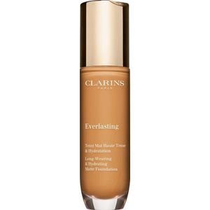 Clarins Everlasting Long-Wearing Fles Vloeistof 30 ml