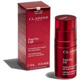 Clarins Total Eye Lift - Gezichtsserum - 15 ml