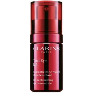 Clarins Total Eye Lift - Gezichtsserum - 15 ml